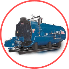 boiler